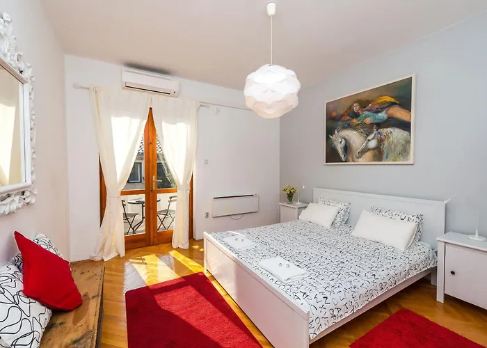 Romance - One Bedroom With Terrace R2 * Dubrovnik