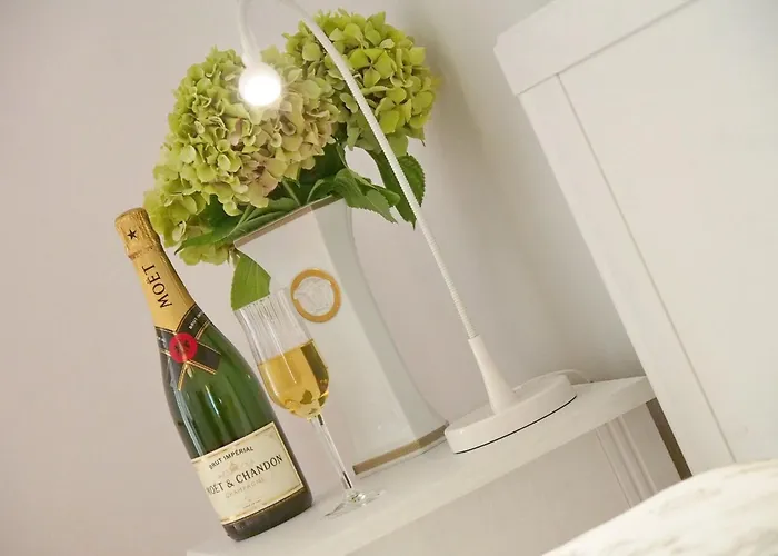 Romance - One Bedroom With Terrace R2 * Dubrovnik