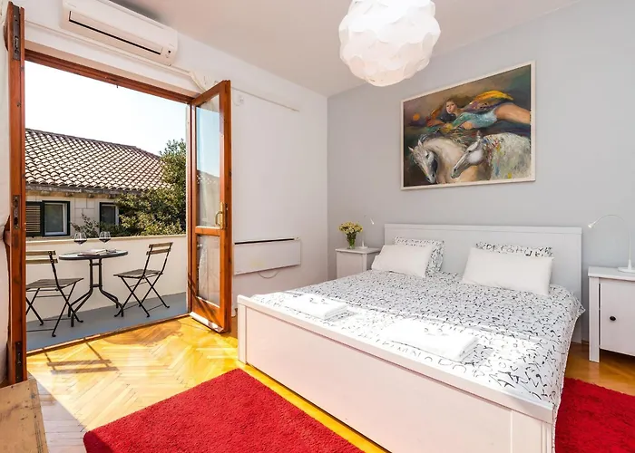 Romance - One Bedroom With Terrace R2 Dubrovnik