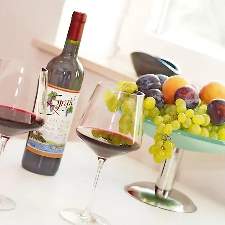 Romance - One Bedroom With Terrace R2 Daire Dubrovnik