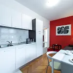 Romance - One Bedroom With Terrace R2 Apartman